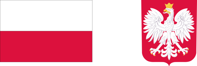 Flaga i Gosło Polski