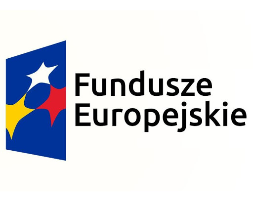 Plakat Funduszy Europejskich